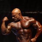 Mark   Antonek - IFBB Tijuana Pro 2011 - #1